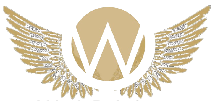 WingedOnesWorldwide Logo